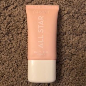 Colourpop All Star Matte + Blur Primer